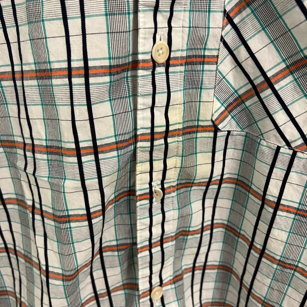 Merrell SS Button Up - L - Picture 2 of 4
